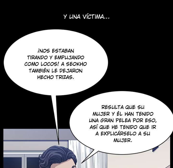 Vecinos Capítulo 32 - Página 115