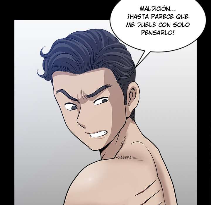 Vecinos Capítulo 32 - Página 118