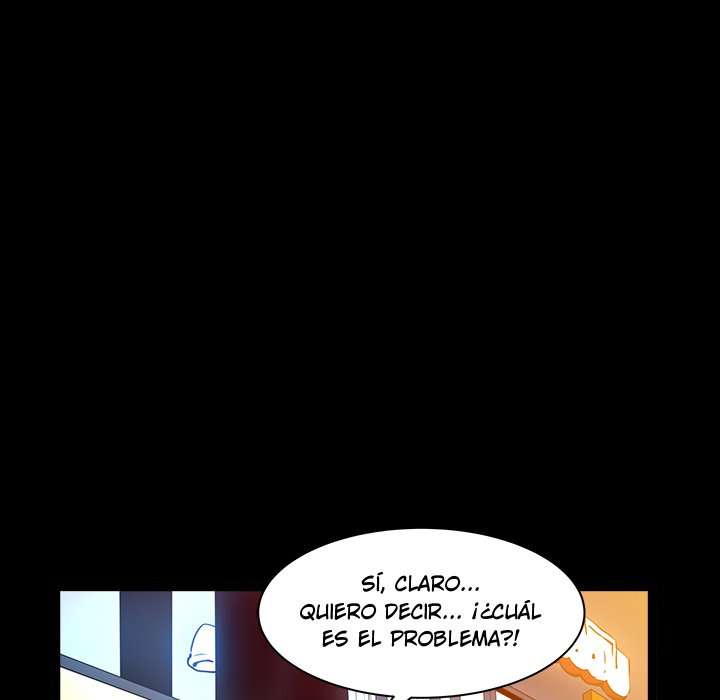 Vecinos Capítulo 32 - Página 128