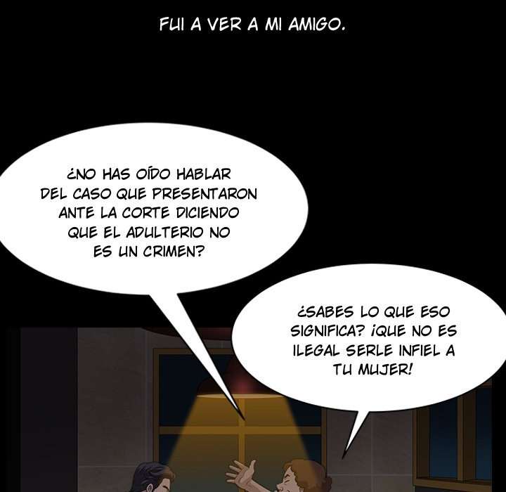 Vecinos Capítulo 32 - Página 133