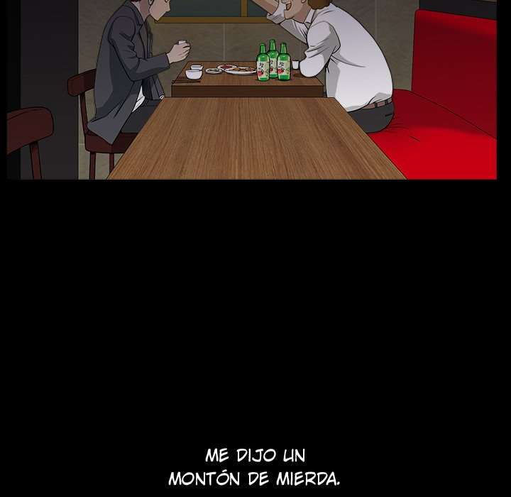 Vecinos Capítulo 32 - Página 134