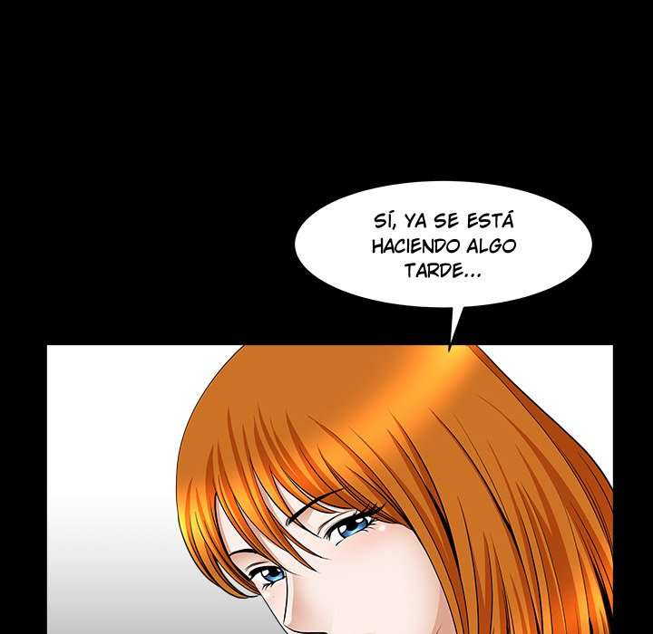 Vecinos Capítulo 32 - Página 38