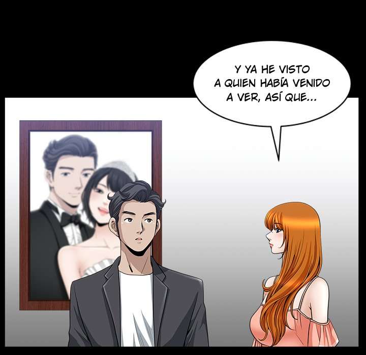 Vecinos Capítulo 32 - Página 40
