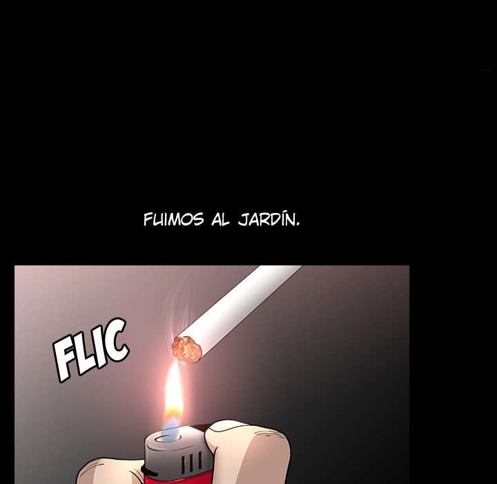 Vecinos Capítulo 32 - Página 55