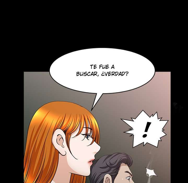 Vecinos Capítulo 32 - Página 71