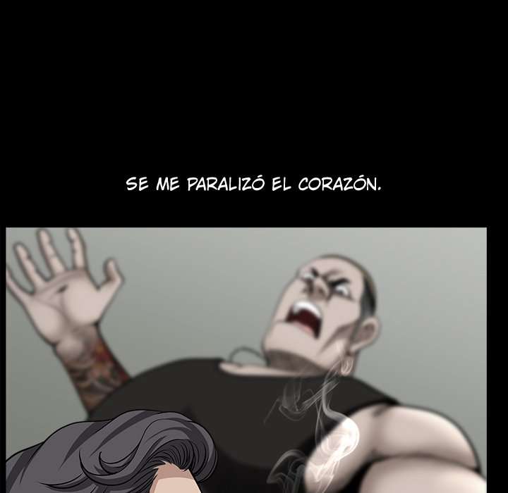 Vecinos Capítulo 32 - Página 73