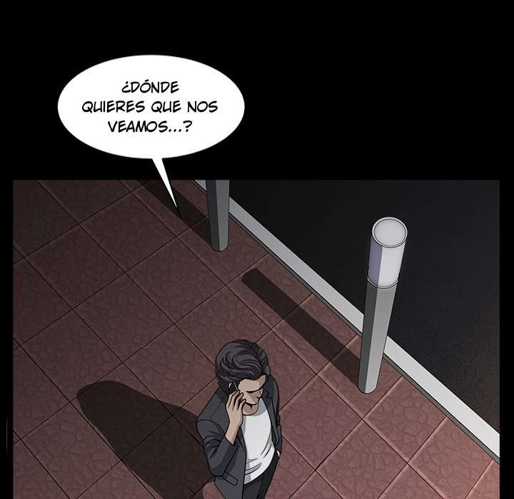Vecinos Capítulo 33 - Página 35