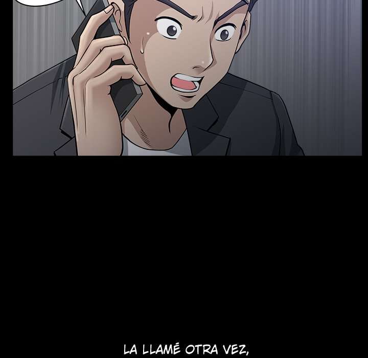 Vecinos Capítulo 33 - Página 42
