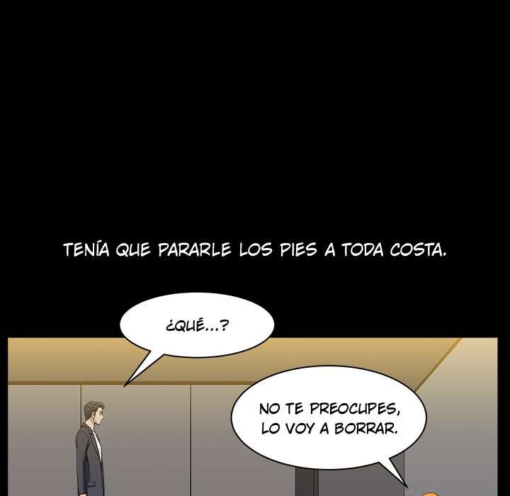 Vecinos Capítulo 33 - Página 69