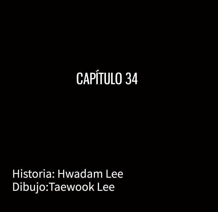 Vecinos Capítulo 34 - Página 10