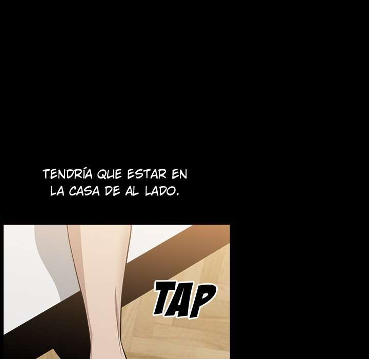 Vecinos Capítulo 34 - Página 96