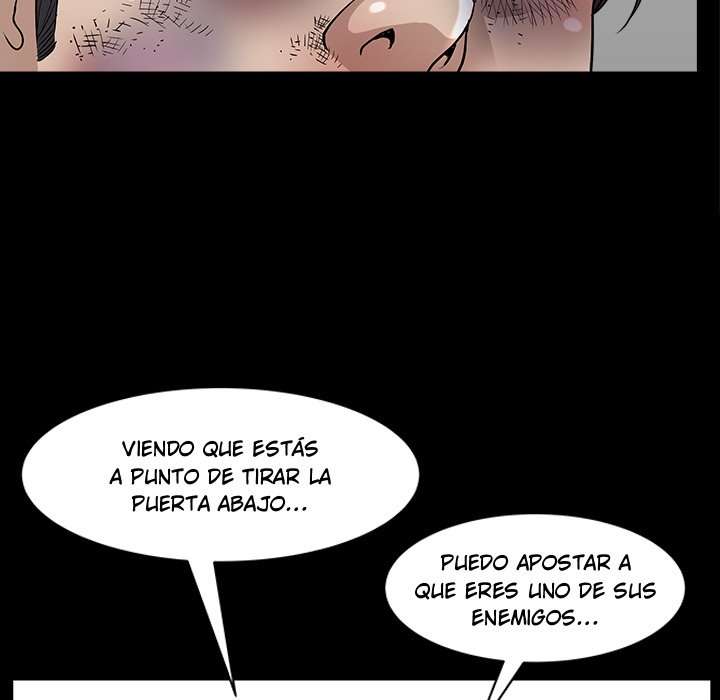 Vecinos Capítulo 35 - Página 104