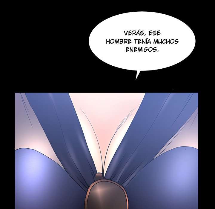 Vecinos Capítulo 35 - Página 107