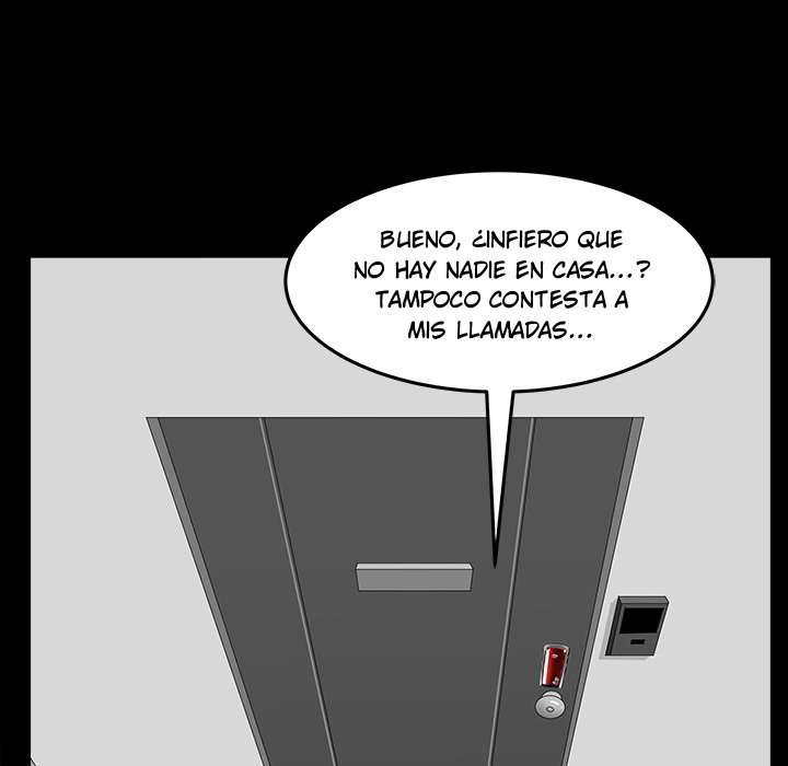 Vecinos Capítulo 35 - Página 111