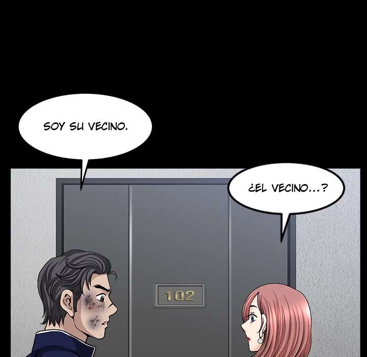 Vecinos Capítulo 35 - Página 117