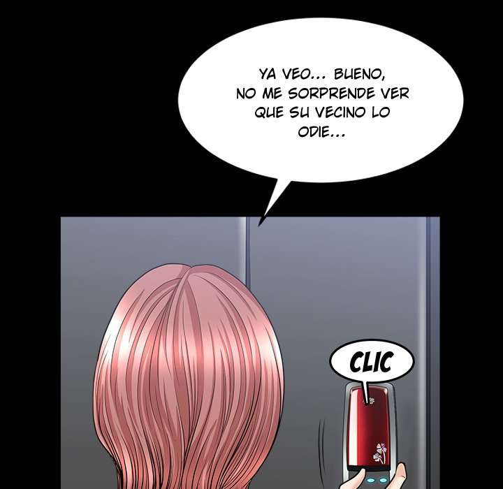 Vecinos Capítulo 35 - Página 119