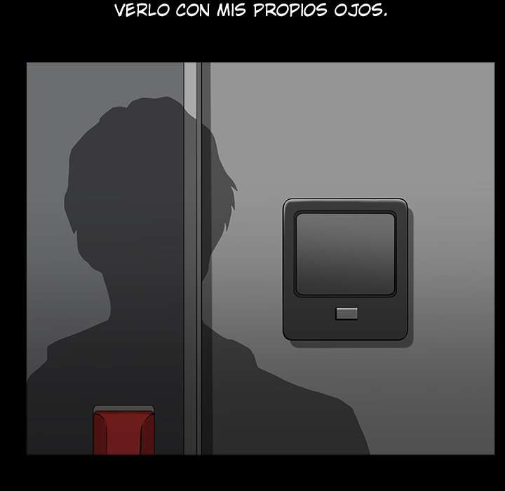 Vecinos Capítulo 35 - Página 32