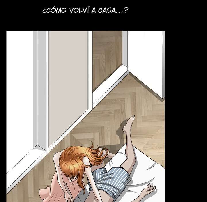 Vecinos Capítulo 35 - Página 67