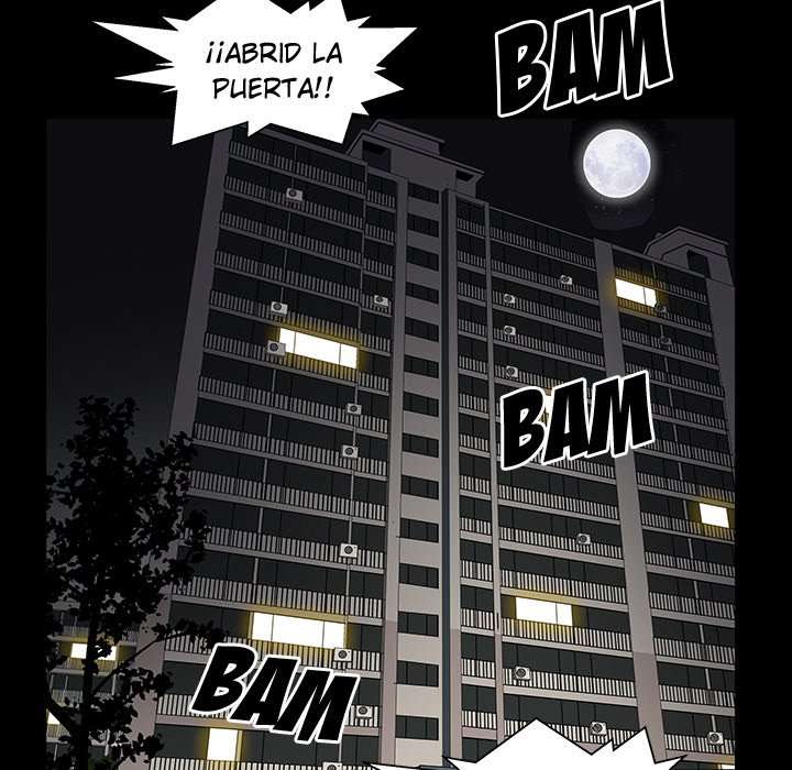 Vecinos Capítulo 35 - Página 81