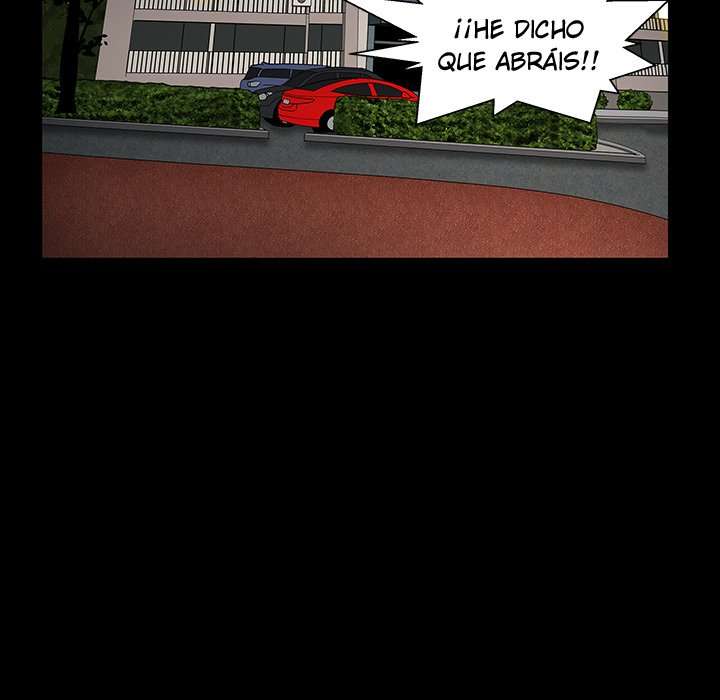 Vecinos Capítulo 35 - Página 82