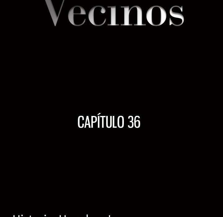 Vecinos Capítulo 36 - Página 10