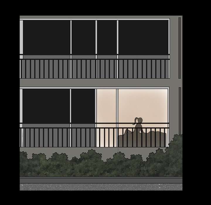 Vecinos Capítulo 36 - Página 112