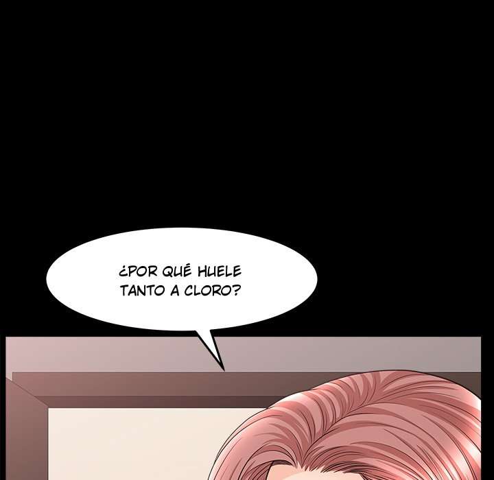 Vecinos Capítulo 36 - Página 73