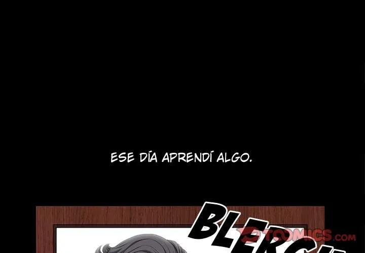 Vecinos Capítulo 37 - Página 3