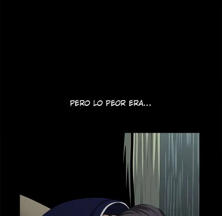 Vecinos Capítulo 37 - Página 28
