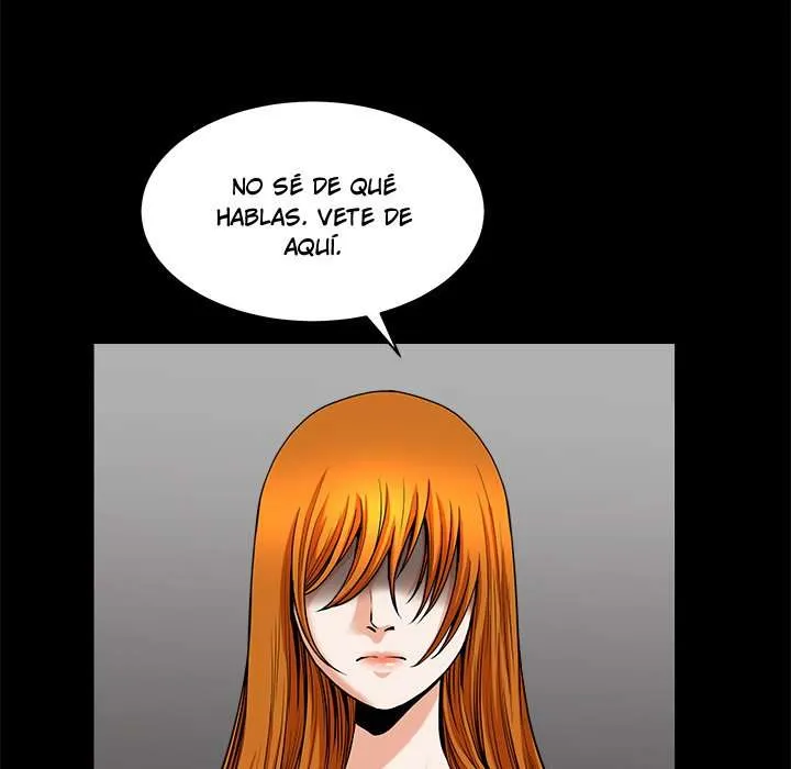 Vecinos Capítulo 38 - Página 31
