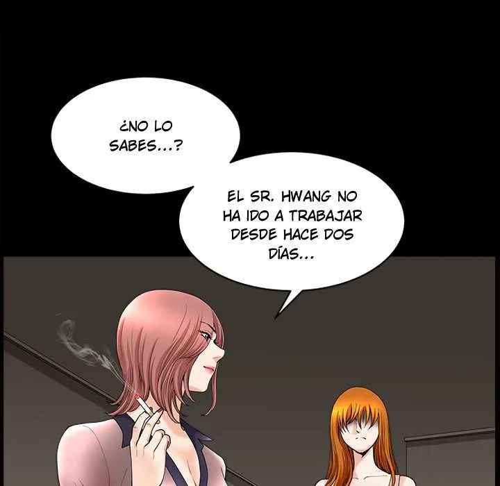 Vecinos Capítulo 38 - Página 33
