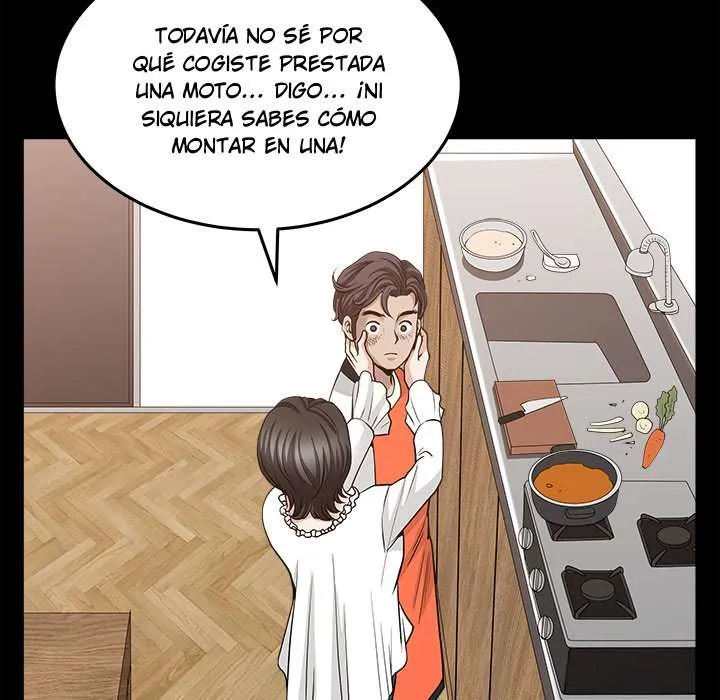 Vecinos Capítulo 38 - Página 119