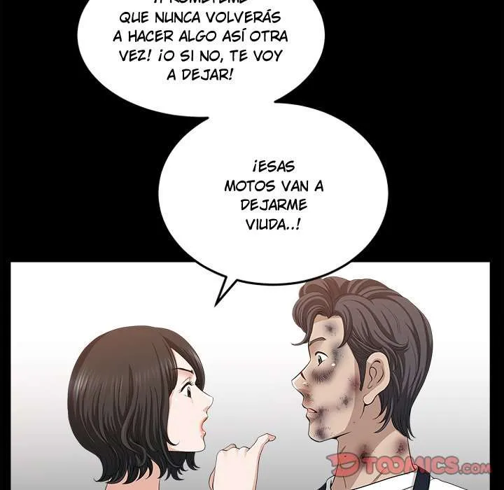 Vecinos Capítulo 38 - Página 123