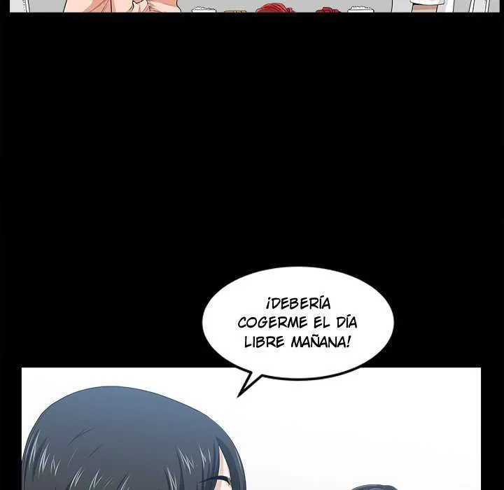 Vecinos Capítulo 38 - Página 129