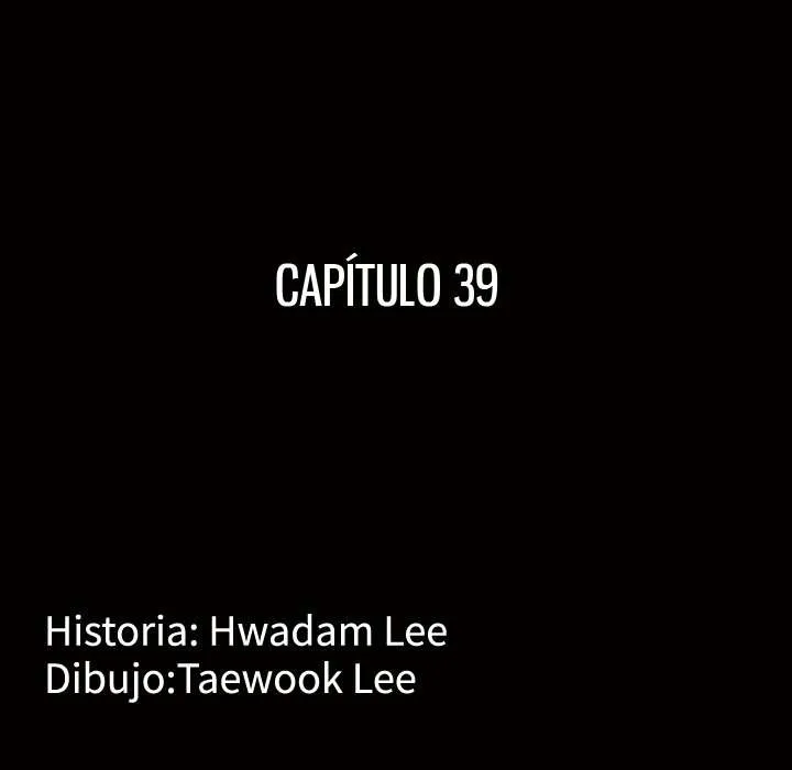Vecinos Capítulo 39 - Página 10
