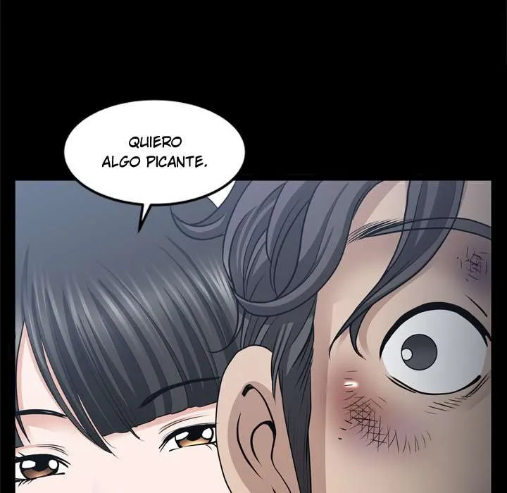 Vecinos Capítulo 39 - Página 20