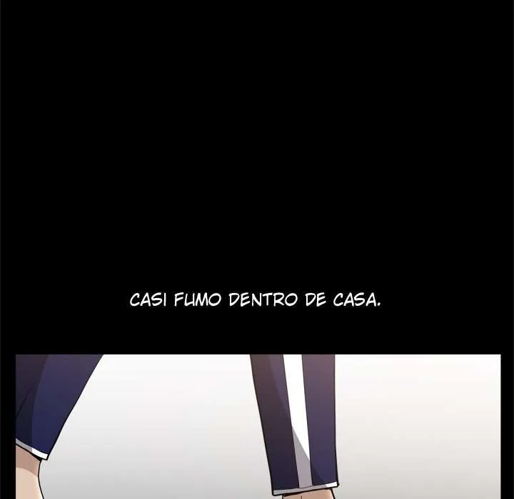 Vecinos Capítulo 39 - Página 38