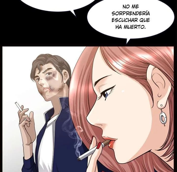Vecinos Capítulo 39 - Página 72