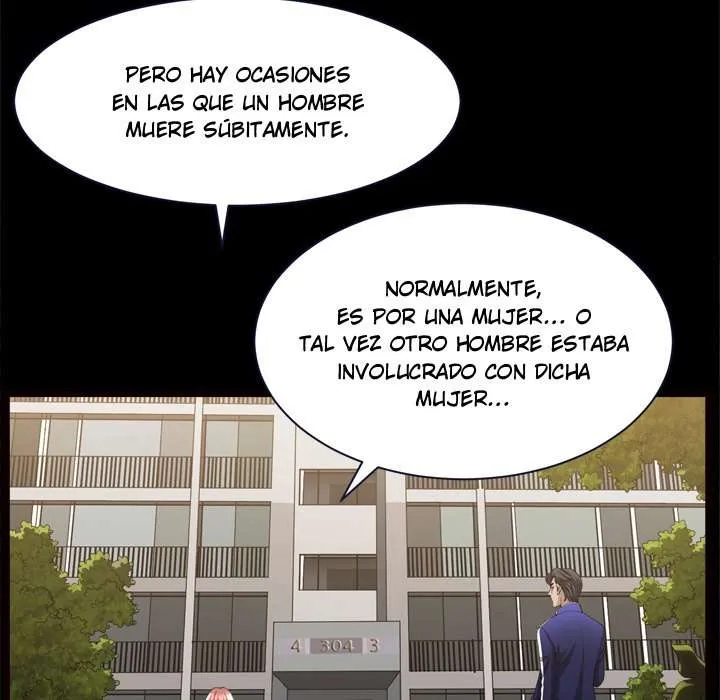 Vecinos Capítulo 39 - Página 76