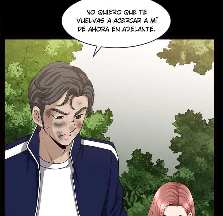 Vecinos Capítulo 39 - Página 98