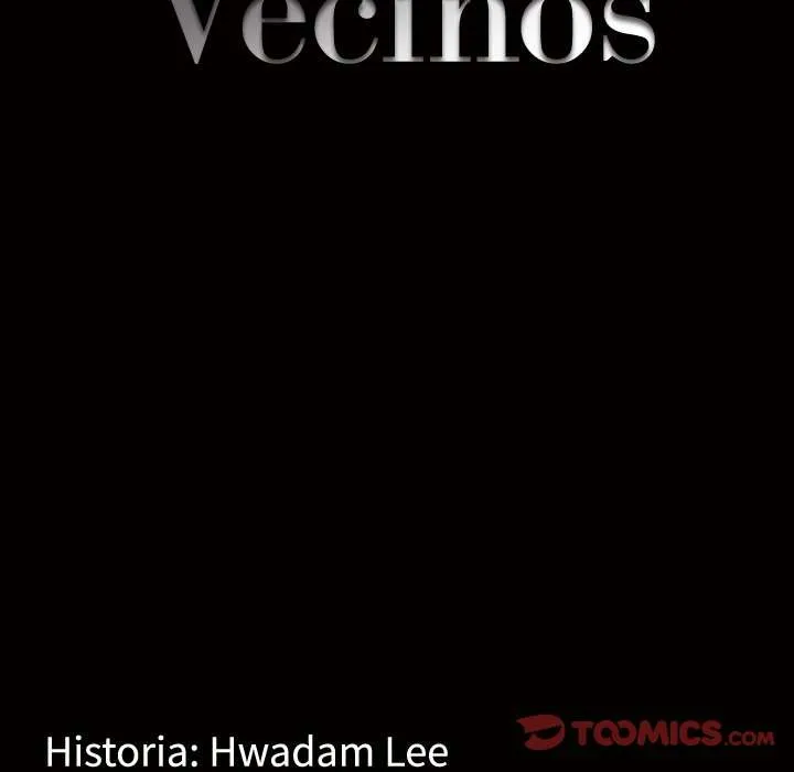 Vecinos Capítulo 39 - Página 129