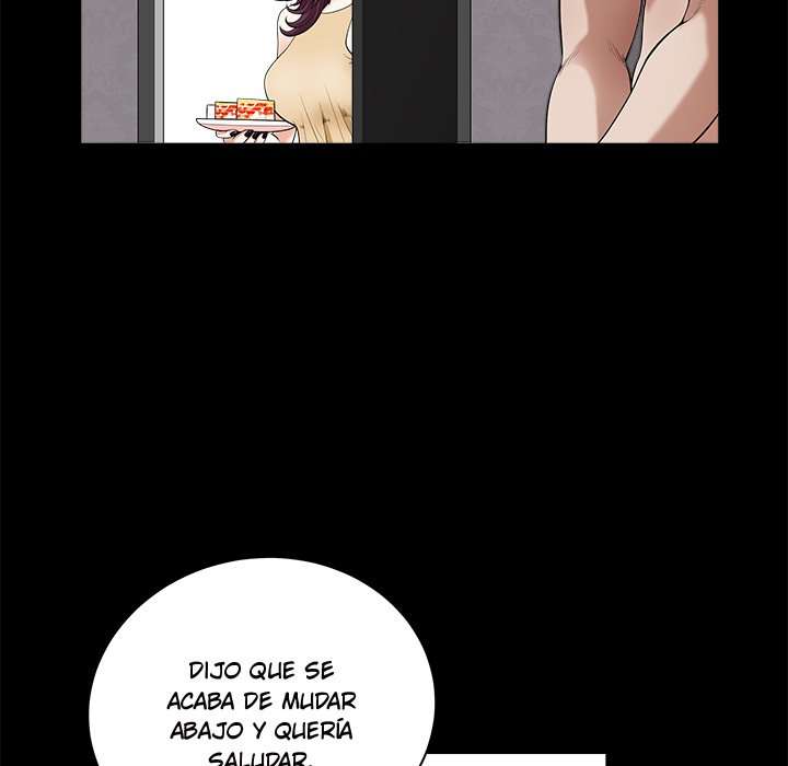 Vecinos Capítulo 4 - Página 144