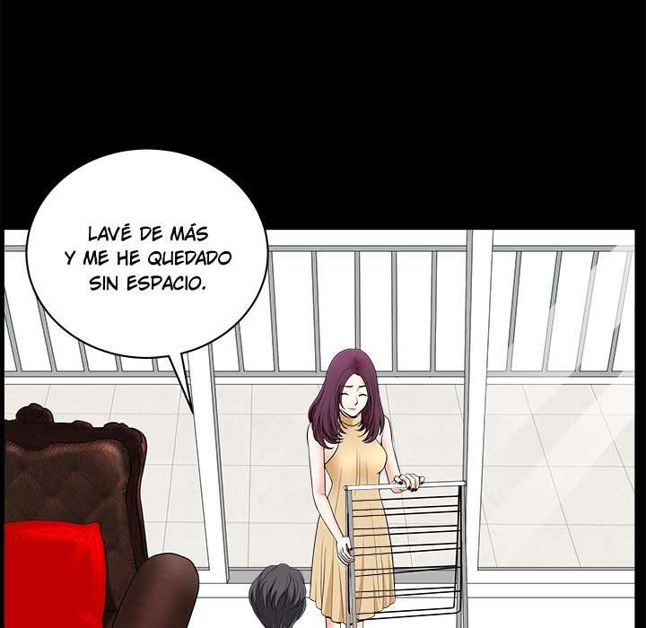 Vecinos Capítulo 4 - Página 25