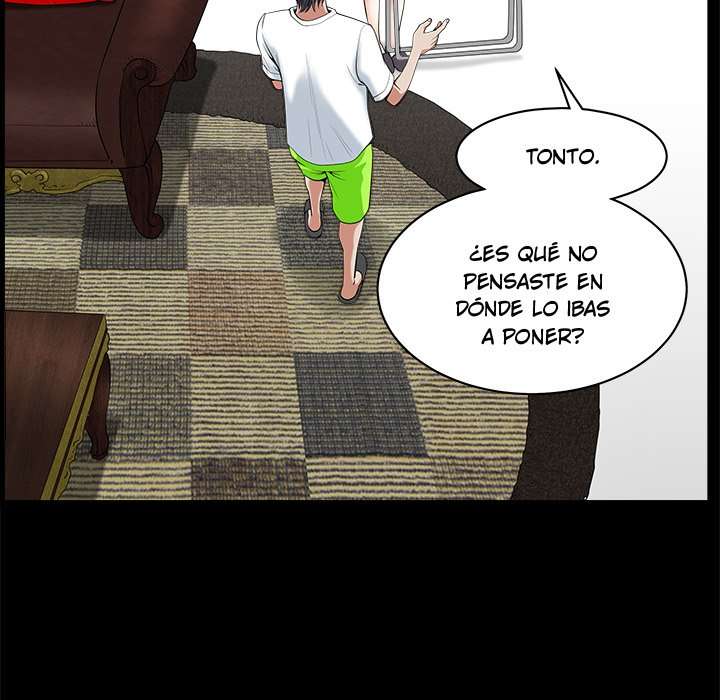 Vecinos Capítulo 4 - Página 26