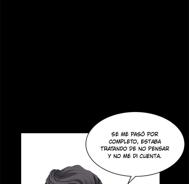 Vecinos Capítulo 4 - Página 27