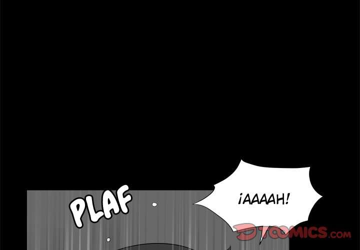 Vecinos Capítulo 4 - Página 3