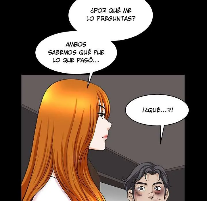 Vecinos Capítulo 40 - Página 28