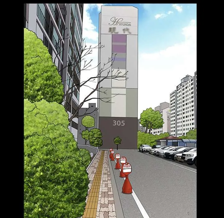 Vecinos Capítulo 40 - Página 46