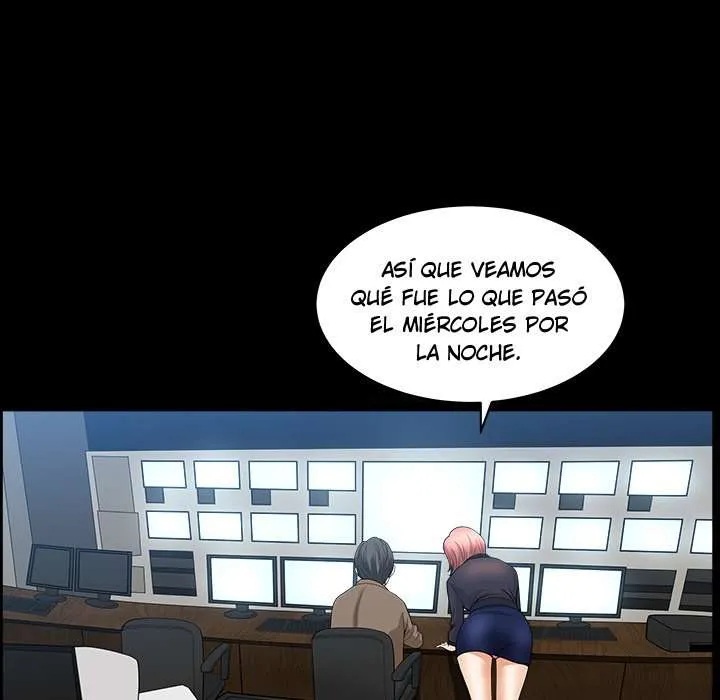 Vecinos Capítulo 40 - Página 49