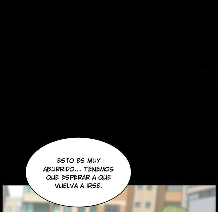 Vecinos Capítulo 40 - Página 57